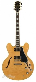Gibson Es355 Figured Vintage Natural 2019