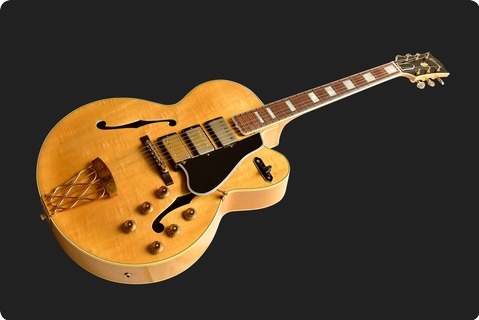 Gibson Switchmaster 1959 Blond
