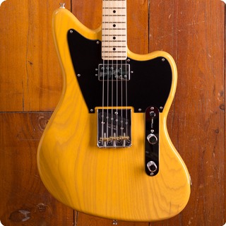 Fender Offset Telecaster 2018 Blonde