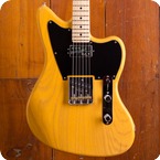 Fender Offset Telecaster 2018 Blonde