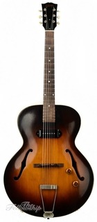Gibson Es125 Sunburst P90 1950