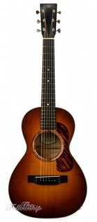 Rozawood Terz Guitar Flamed Maple Alpine Spruce 2012