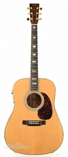 Martin D45 Koa 2006