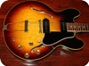 Gibson ES 330 TD GIE1063 1961