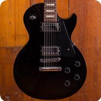 Gibson Les Paul Studio 2007 Ebony