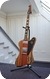 Gibson Firebird Zebrawood 2007-Natural 