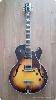 Gibson Es 175  Vs P94 2013 Vintage Sunburst