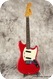 Fender Duo Sonic 1964 Dakota Red