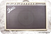 Fender Supersonic 60 White Tolex