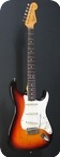 Fender Stratocaster 1965