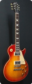 Gibson Les Paul Standard 1990