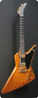 Gibson Explorer E2  1979