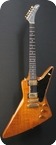 Gibson Explorer E2 1979