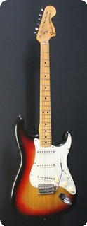 Fender Stratocaster  1975