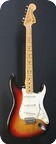 Fender Stratocaster 1975