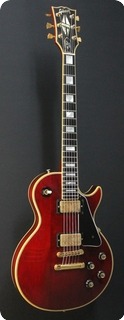 Gibson Les Paul Custom  1976