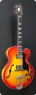 Hagstrom Jimmy 