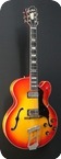 Hagstrom Jimmy