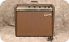 Gibson GA-17 RVT Scout 1964-Brown Tolex