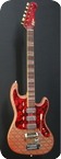 Hofner Model 188 6 string Bass 1963