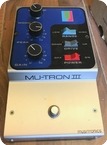 Musitronics Mu Tron Lll