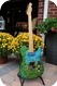 Fender Telecaster   (FEE0994)  1968-Blue Floral 