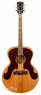 Gibson Sj180 Everly Brothers 1969