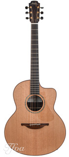 Lowden Richard Thompson F35rt Ziricote Cedar