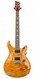 PRS Custom 24 10 Top Quilted Maple CU24 Vintage Yellow 2007