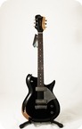 Fano Guitars Standard RB6 BBL Black