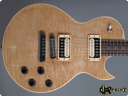 The Heritage H 140 1987 Natural 