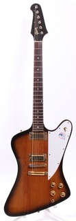 Gibson Firebird Bicentennial, 1976 Sunburst