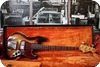 Fender Jazz Bass 1964 Sunburst