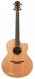 Lowden F32C Indian Rosewood Spruce Cutaway 2015