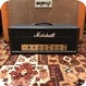 Marshall Vintage 1973 Marshall JMP Lead Bass 20w Valve Amplifier Head