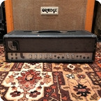 Laney-Vintage 1970s Laney Klipp PROTOTYPE The Idle Race Valve Amp