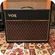 Vox Vintage 1964 Vox AC10 Twin 2x10 Guitar Amplifier Combo