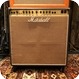 Marshall Vintage 1979 Marshall JMP Club And Country 4x10 4145 Combo