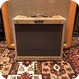 Fender Vintage 1960 1961 Fender Princeton Tweed 5F2A Guitar Amplifier