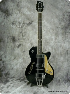 Dusenberg Dtv Starplayer Tv 2010 Black