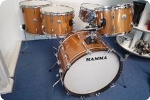 Premier Hamma 1976 Copper