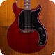 Gibson Les Paul Junior 2019 Worn Cherry