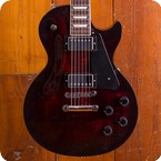 Gibson Les Paul Studio 2019 BBQ Burst