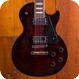Gibson Les Paul Studio 2019 BBQ Burst