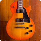 Gibson Les Paul Studio 2019 Tangerine Burst