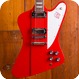 Gibson Firebird 2019-Cardinal Red