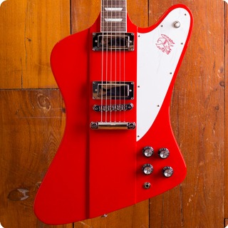 Gibson Firebird 2019 Cardinal Red