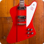 Gibson Firebird 2019 Cardinal Red