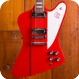 Gibson Firebird 2019 Cardinal Red
