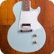 Gibson Les Paul Junior 2018-Sonic Blue